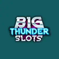 Big Thunder Slots Casino